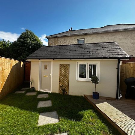 Peaceful Southbourne Studio - Pets Welcome Bournemouth Buitenkant foto